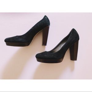 Banana Republic heels